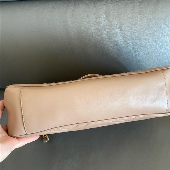 GUCCI MARMONT LARGE - Picture 7 of 13